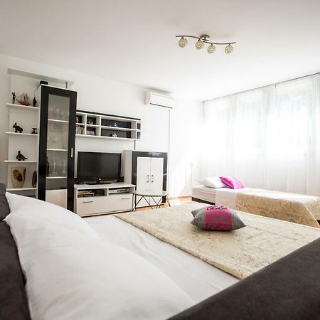 Split Lovret Apartment 外观 照片