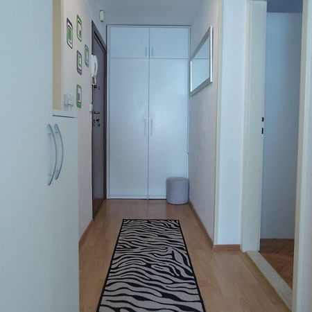 Split Lovret Apartment 外观 照片