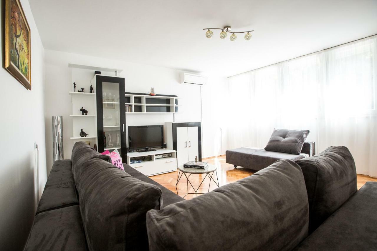 Split Lovret Apartment 外观 照片