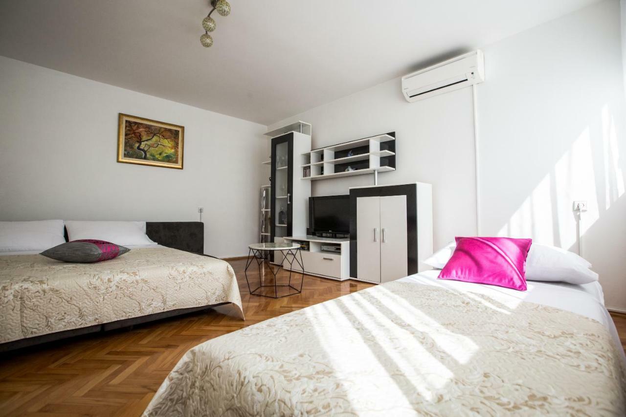 Split Lovret Apartment 外观 照片