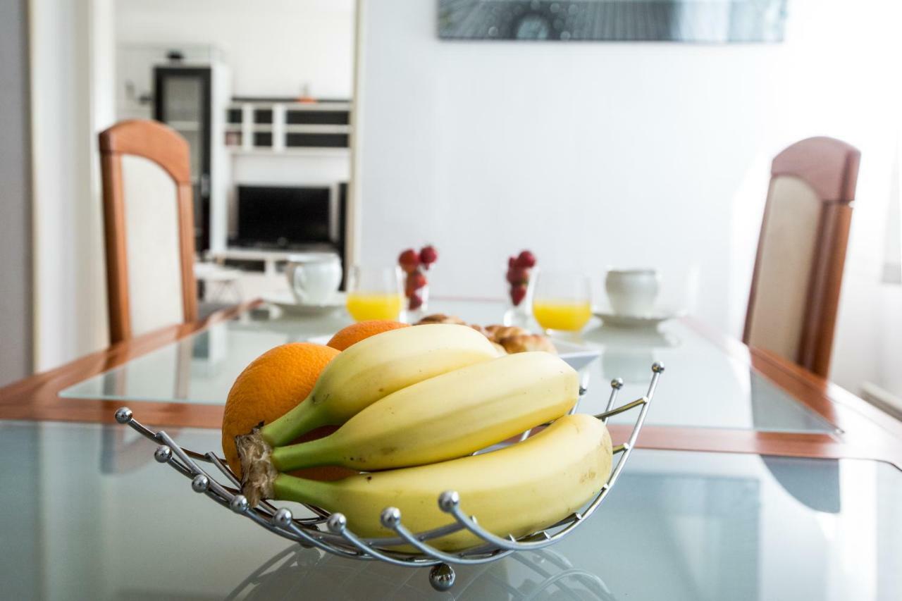 Split Lovret Apartment 外观 照片