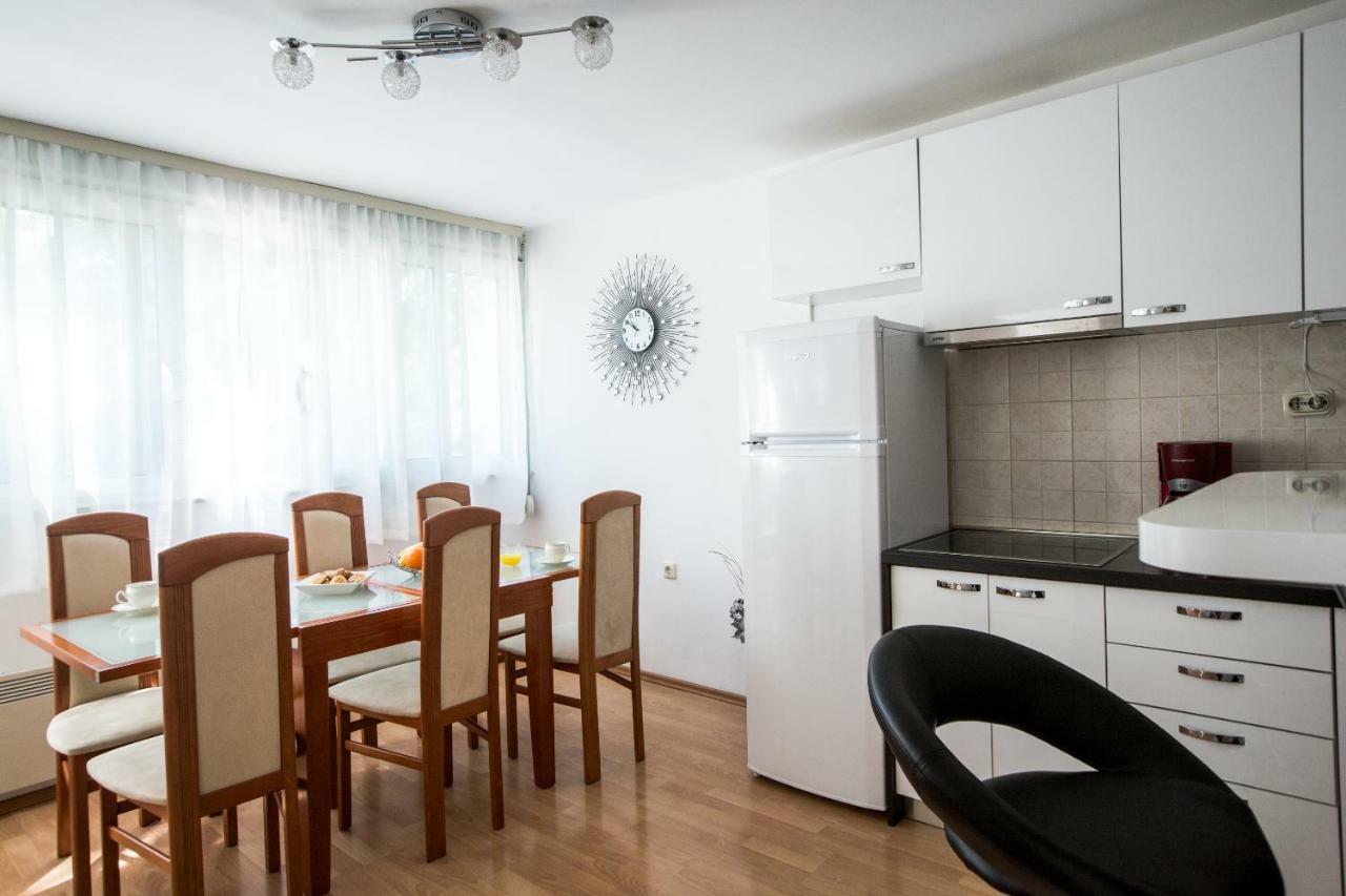 Split Lovret Apartment 外观 照片