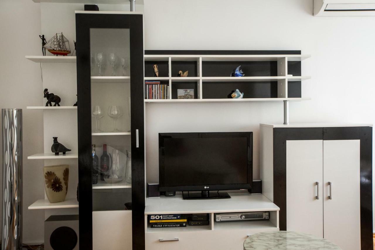 Split Lovret Apartment 外观 照片