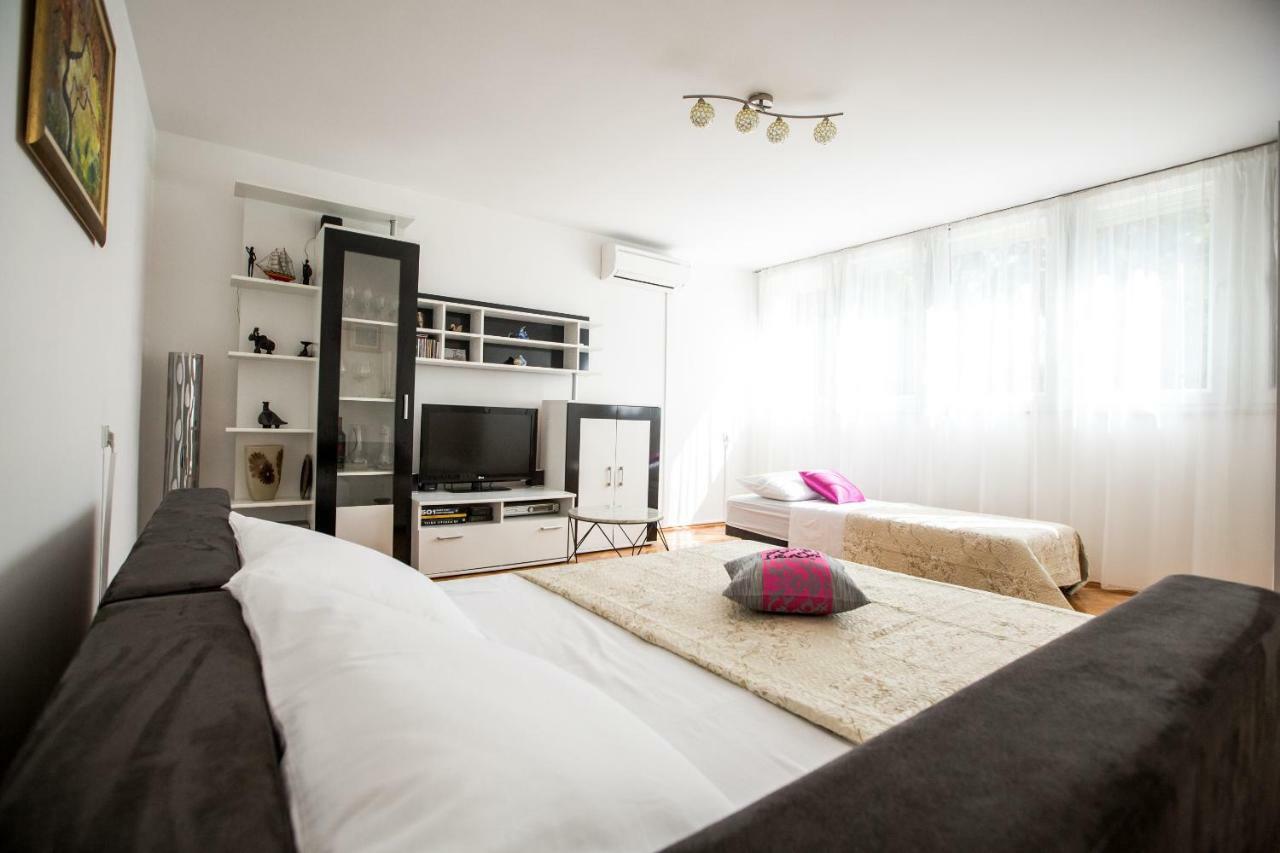 Split Lovret Apartment 外观 照片