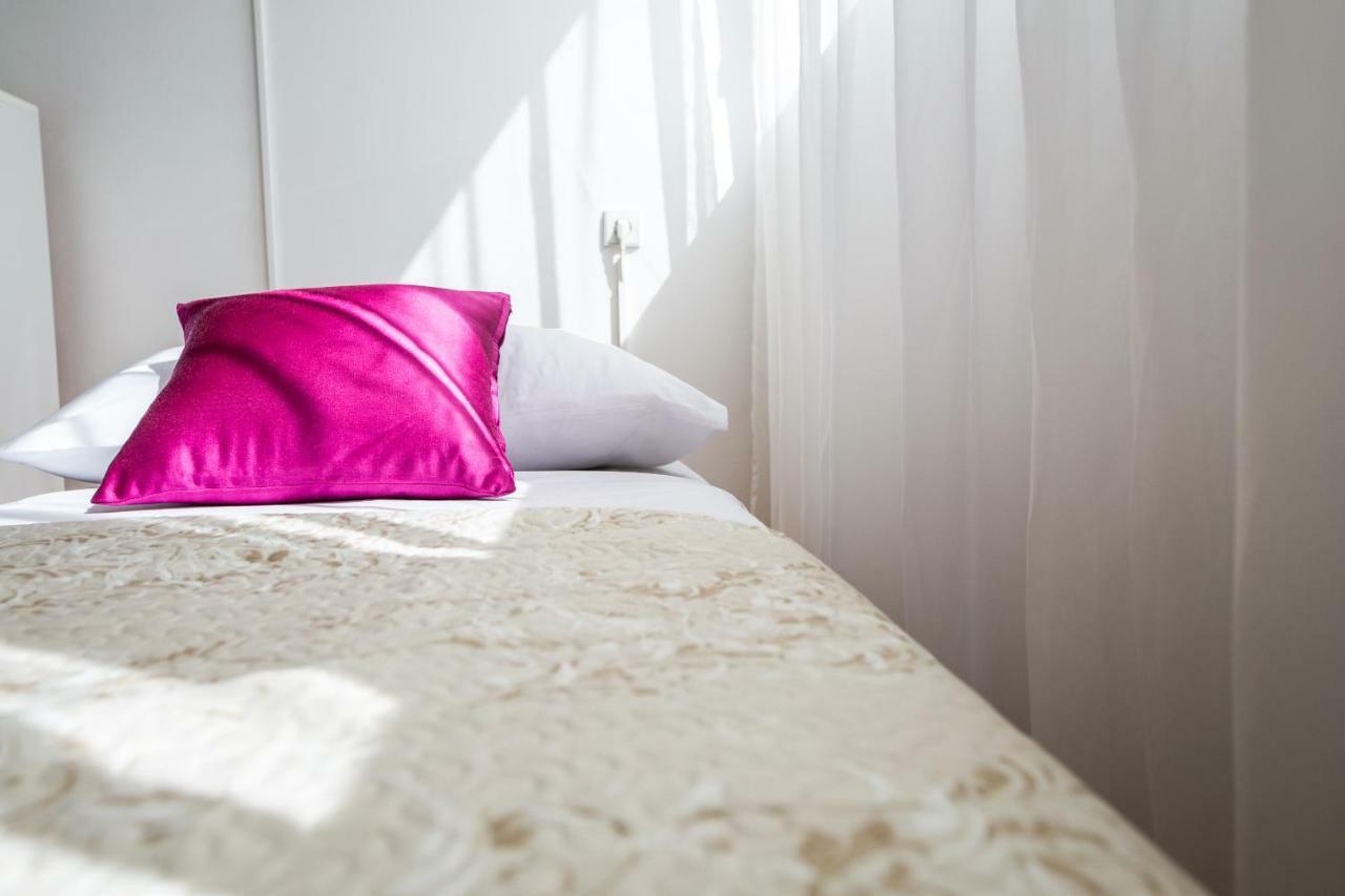 Split Lovret Apartment 外观 照片