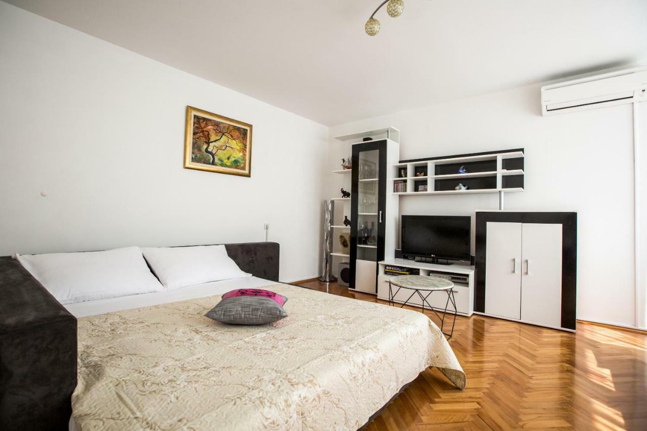 Split Lovret Apartment 外观 照片