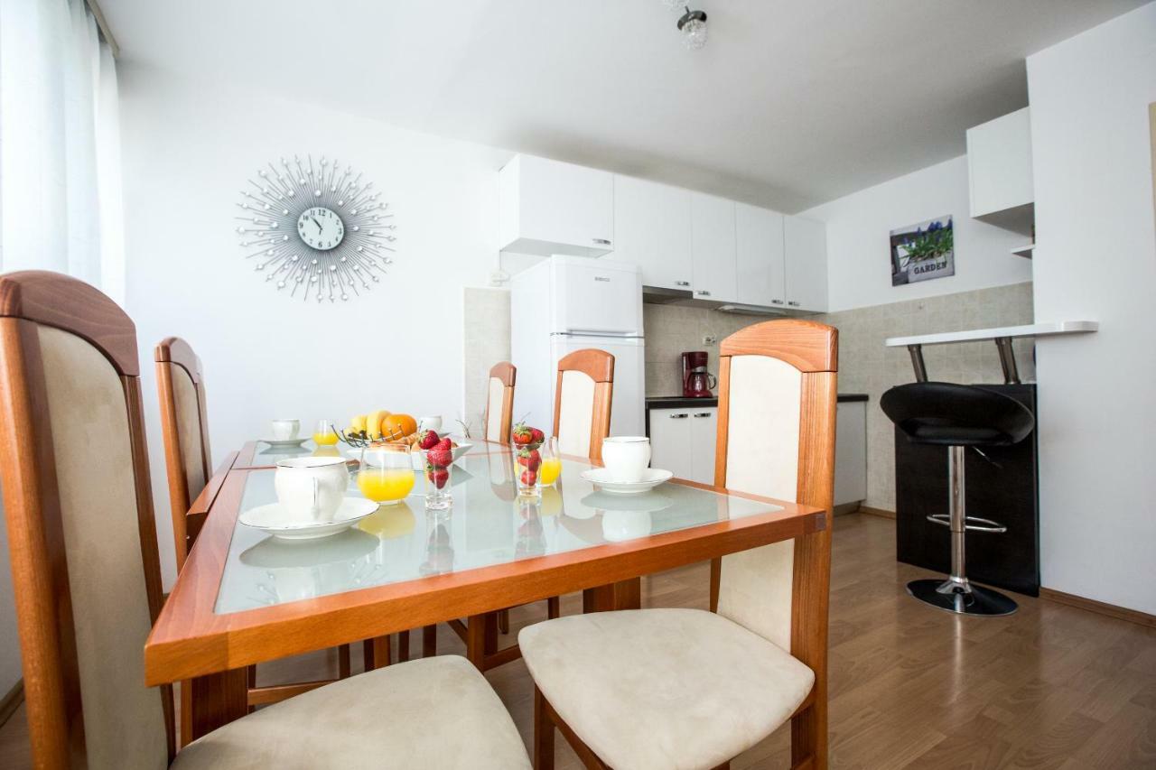 Split Lovret Apartment 外观 照片