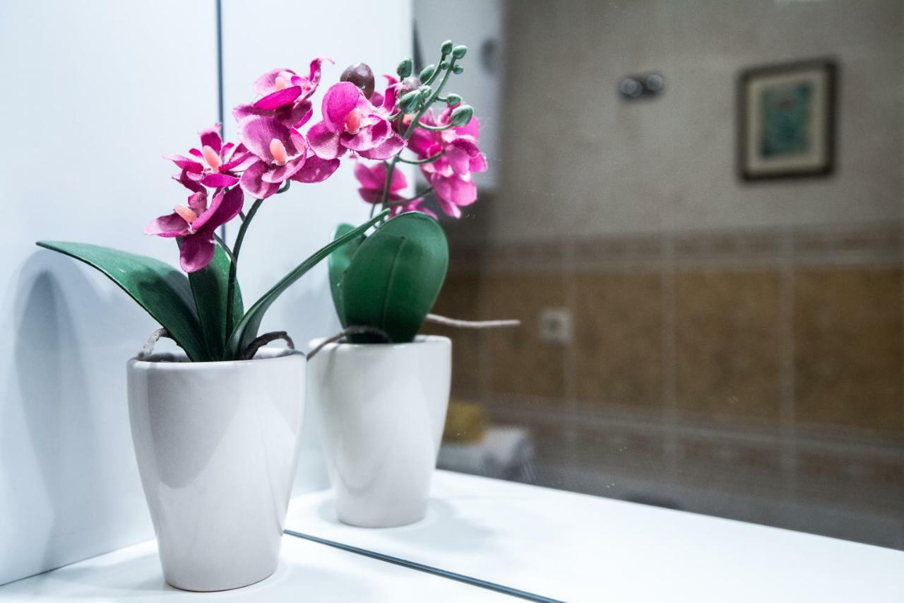 Split Lovret Apartment 外观 照片