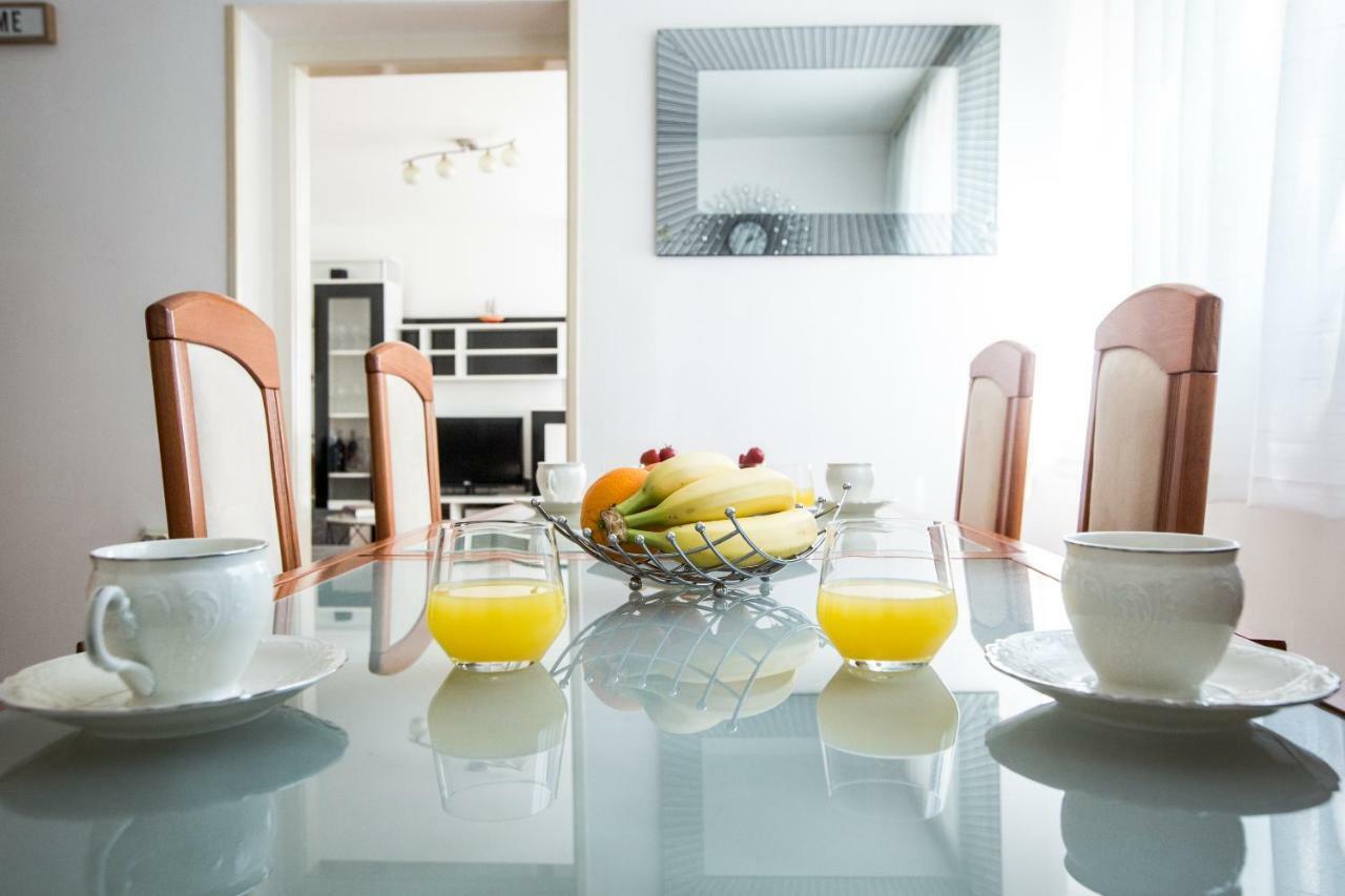 Split Lovret Apartment 外观 照片