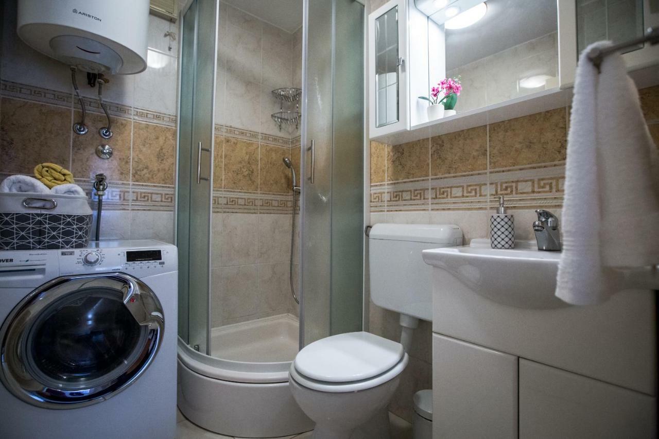 Split Lovret Apartment 外观 照片