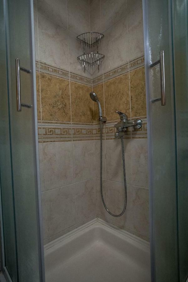 Split Lovret Apartment 外观 照片