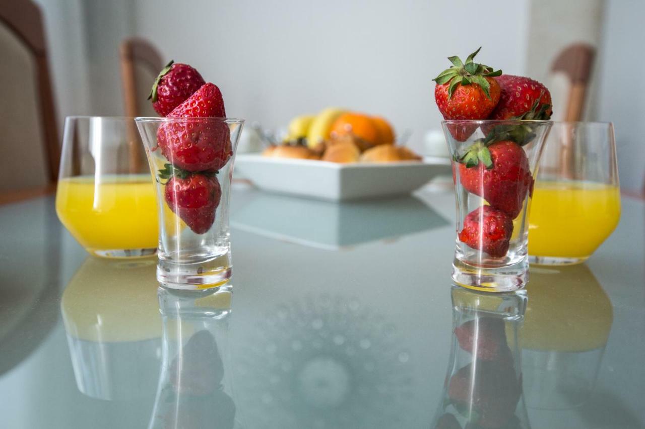 Split Lovret Apartment 外观 照片