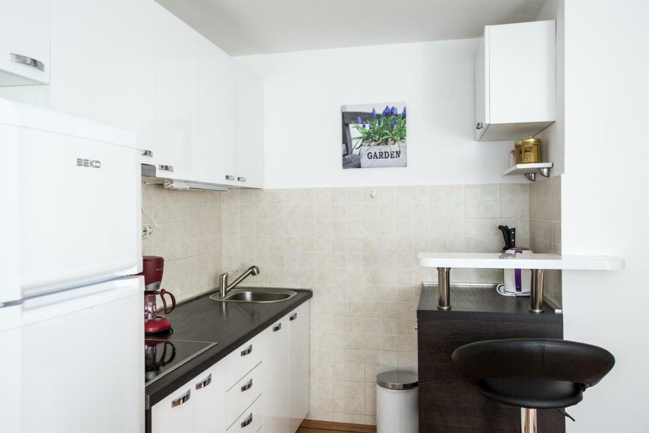 Split Lovret Apartment 外观 照片